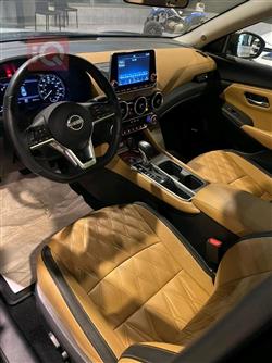 نيسان سنترا